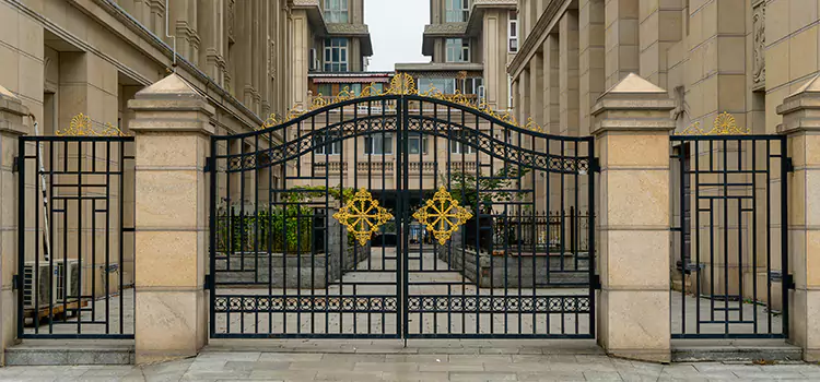 Comprehensive Iron Gate Maintenance Solutions in Northdale, FL