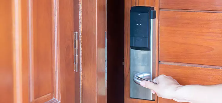 Commercial Keyless Entry Locks Northdale