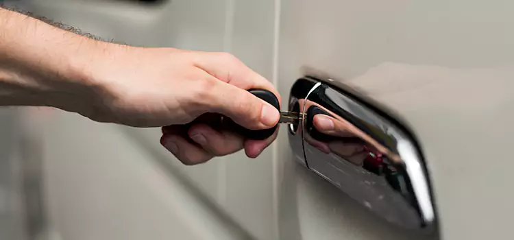 Car Unlock Service Price Northdale