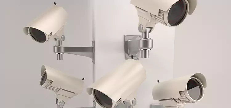 Your Trusted Partner for CCTV Solutions in Northdale