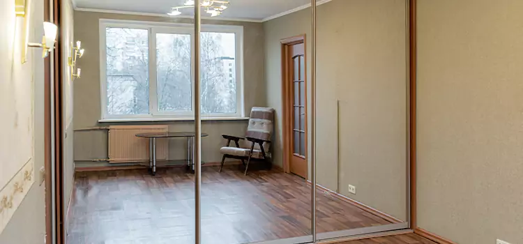 Mirror Closet Door Roller Replacement Northdale