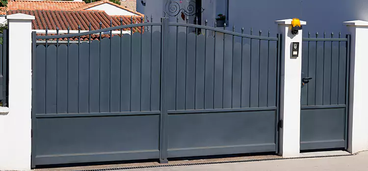 Emergency Commercial Gate Repair Northdale