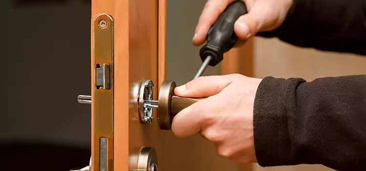 Semi Truck Locksmith Northdale