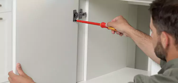 Screen Door Hinge Repair Northdale