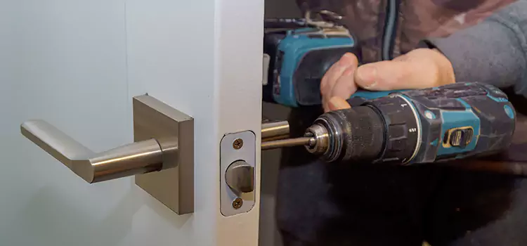 Brand Lock Repair and Specialty Services Northdale