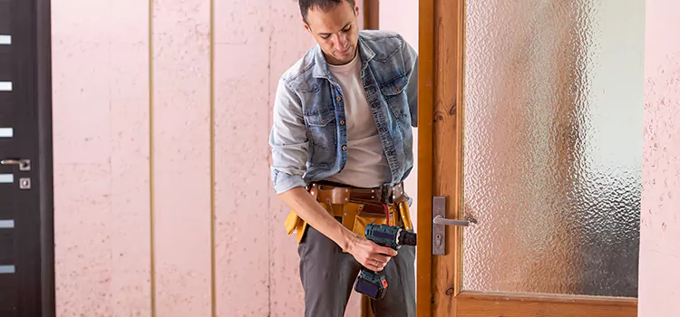 Door Glass Replacement Northdale