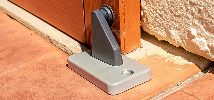 Aesthetic Door Stop Selection Northdale