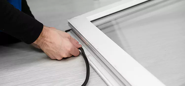 Commercial Door Weather Stripping Northdale