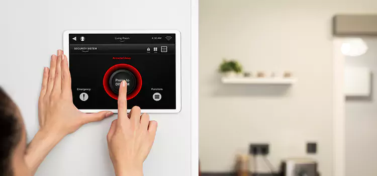 Blink Video Doorbell Installation Northdale