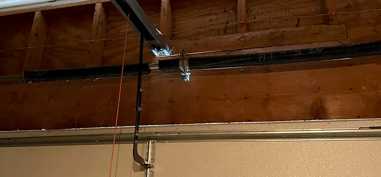 Broken Garage Door Cable Repair in Northdale, FL