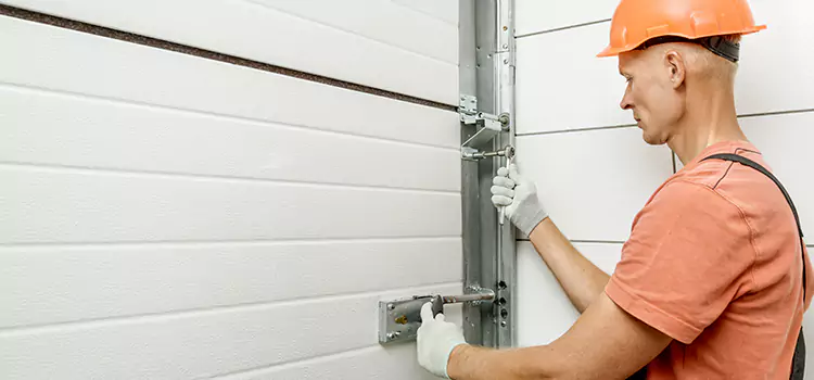 Why Choose Us for Garage Door Lock Services in Northdale, FL?