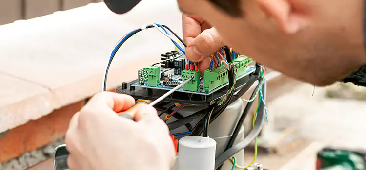 Specialized Brand Gate Motor Repairs Northdale