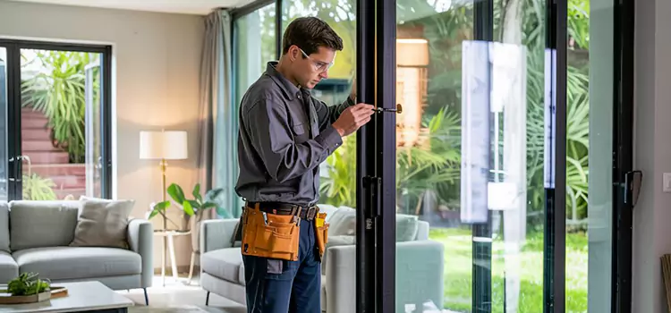 Why Choose Us for Your Glass Door Needs in Northdale, FL?