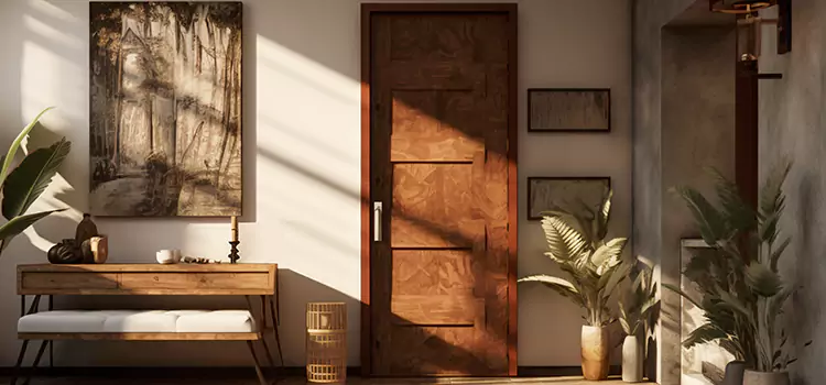 Specialty Interior Doors Northdale