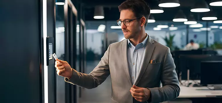 Our Commitment to Keycard Security Excellence in Northdale, FL