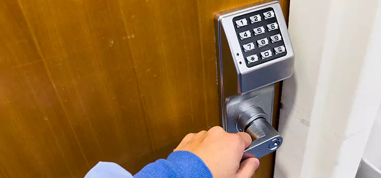Why Choose Us for Your Keypad Lock Needs in Northdale, FL?