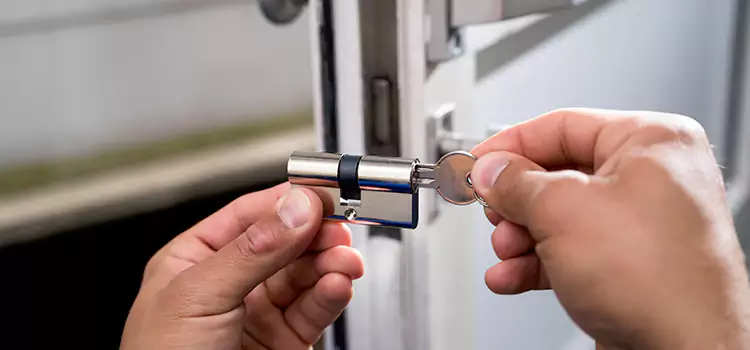Lock Change Locksmiths Northdale