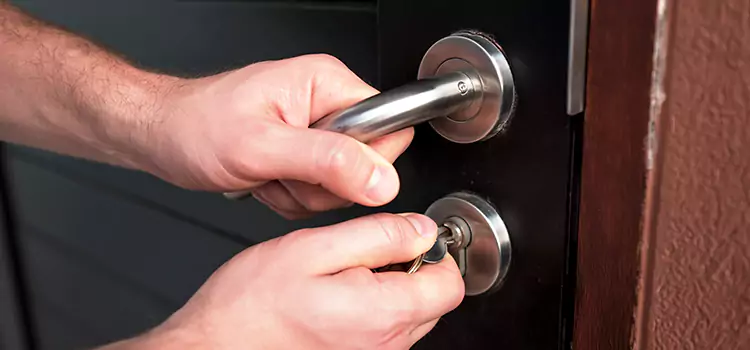 Master Key Control and Audits Northdale