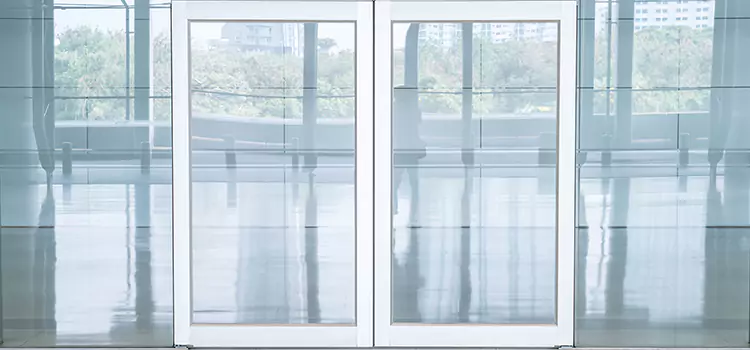Mobile Sliding Screen Door Replacement Northdale