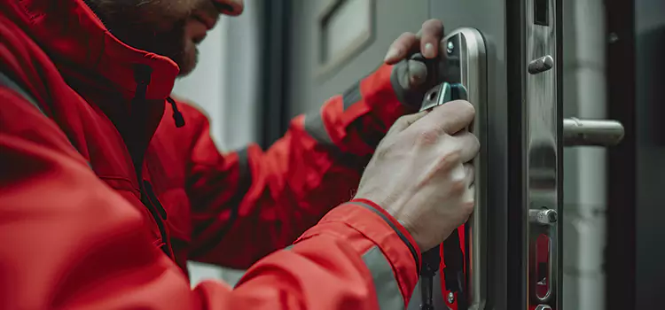 Mobile Car Key Service Northdale