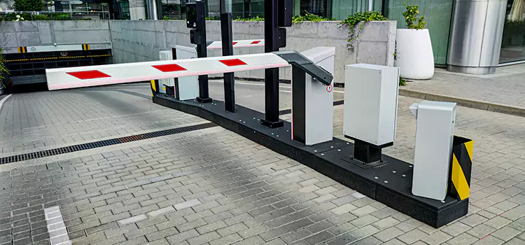 Custom Gate Design & Integration Northdale