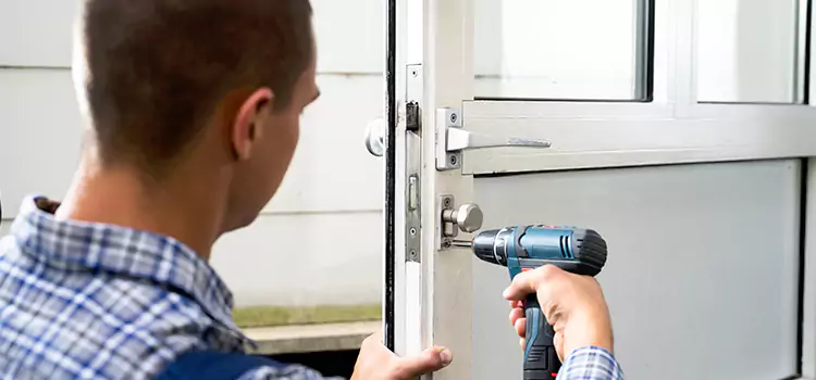 Experienced and Reliable Technicians Northdale