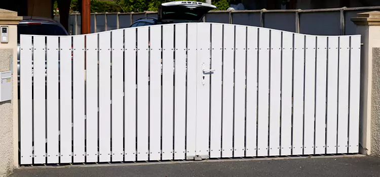 Why Choose Us for Residential Gate Repair in Northdale, FL?