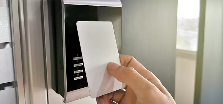 Advanced RFID Technology Integration in Northdale, FL