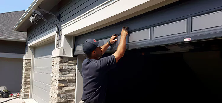 Janus Roll Up Doors Northdale