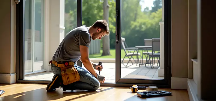 Patio Door Installation Experts in Northdale, FL