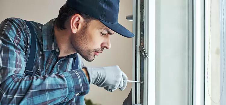 Emergency Response for Latch Issues Northdale