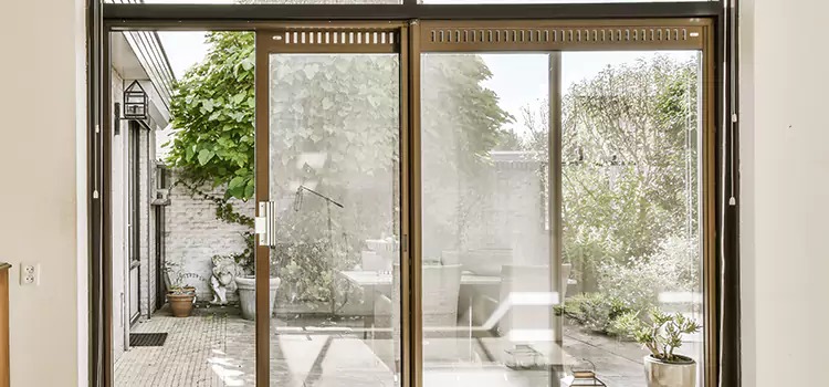 Glass Door Panel Replacement Cost Northdale