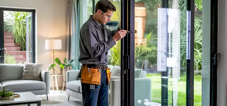 Sliding Door Maintenance Northdale