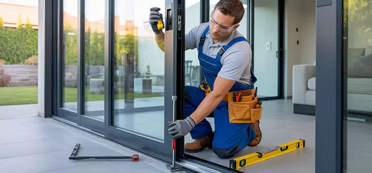Patio Door Replacement Northdale