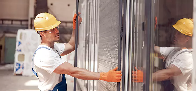 Sliding Door Mesh Replacement Northdale