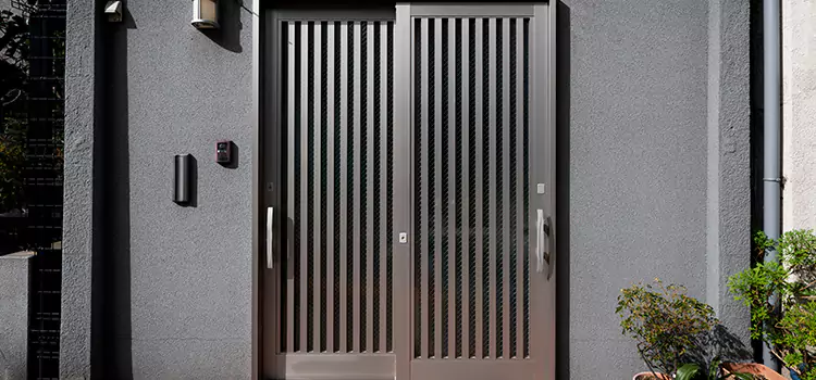 Specialized Steel Door Services in Northdale, FL