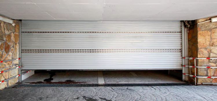 Steel Garage Door Repair Northdale