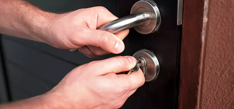 Door Closer Repair & Installation Northdale