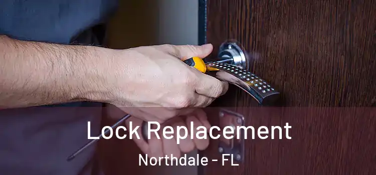 Lock Replacement Northdale - FL
