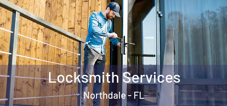  Locksmith Services Northdale - FL