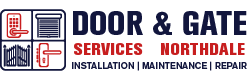 Door & Gate Services Northdale