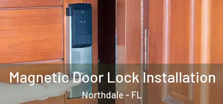  Magnetic Door Lock Installation Northdale - FL