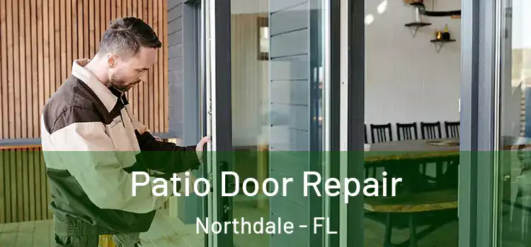  Patio Door Repair Northdale - FL