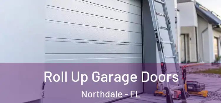  Roll Up Garage Doors Northdale - FL
