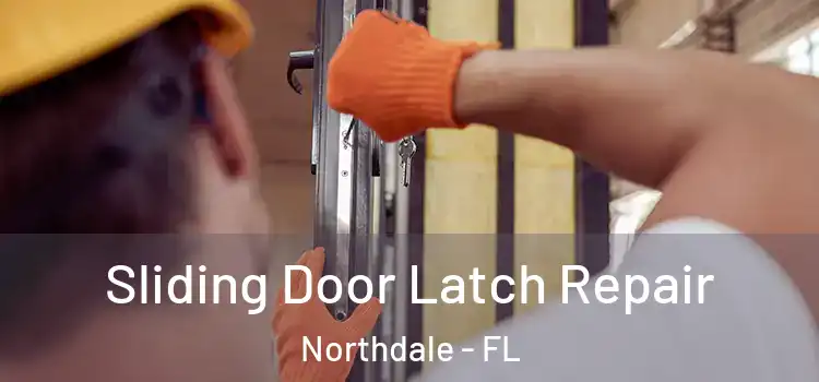  Sliding Door Latch Repair Northdale - FL