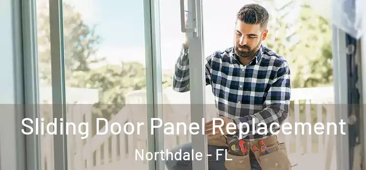  Sliding Door Panel Replacement Northdale - FL
