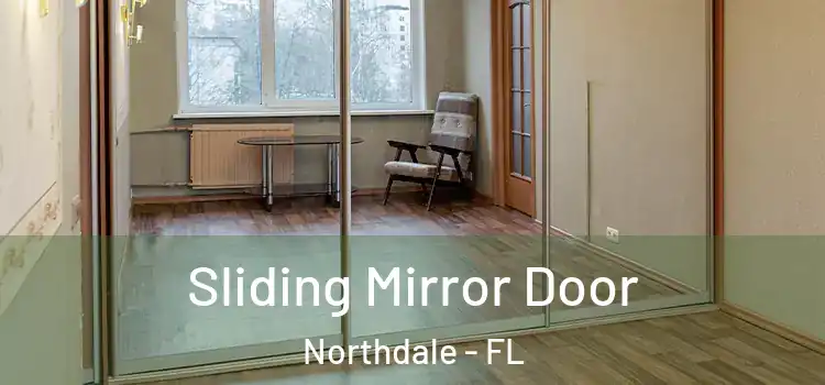  Sliding Mirror Door Northdale - FL