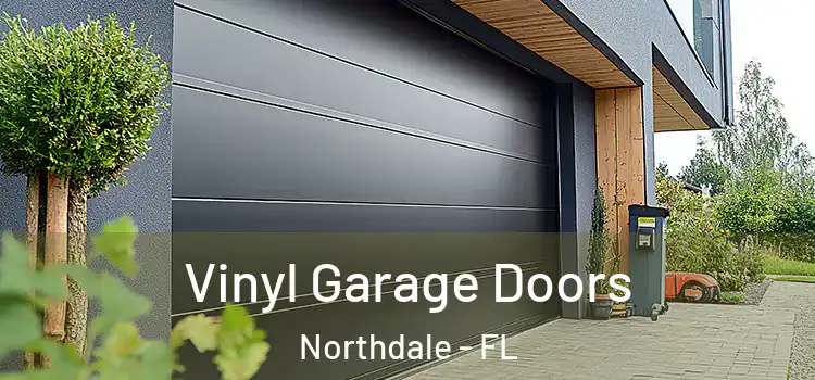  Vinyl Garage Doors Northdale - FL